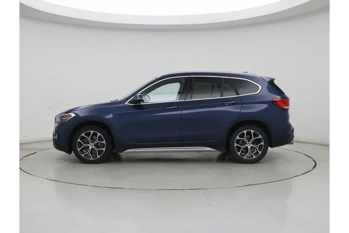 $23998 : BMW X1 2021 AWD xDrive28i 4d image 3