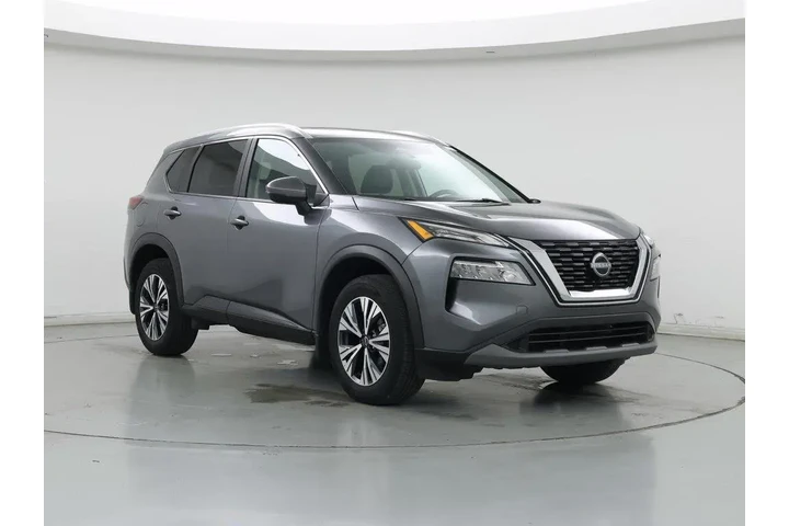 $25998 : Nissan Rogue 2023 SL 4dr Cro image 1