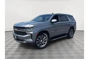 2021 Tahoe LT en Madison