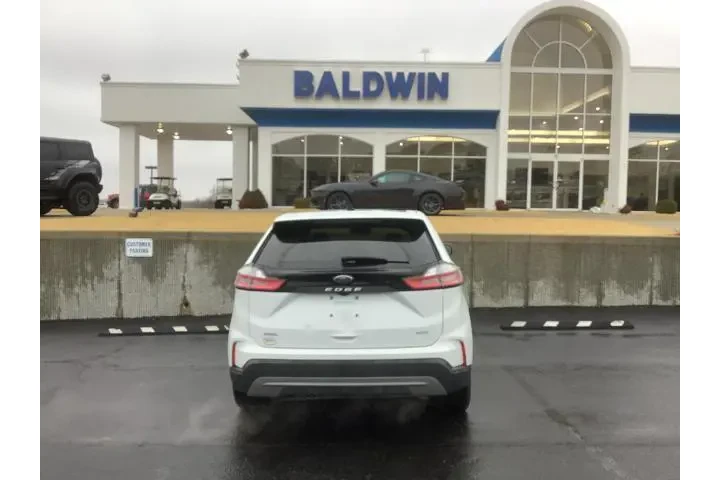 $20950 : Ford Edge 2022 AWD SEL 4dr C image 6