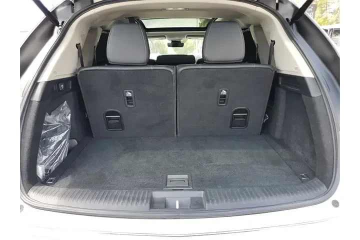 $36990 : Acura MDX 2022 4dr SUV w/Tec image 8