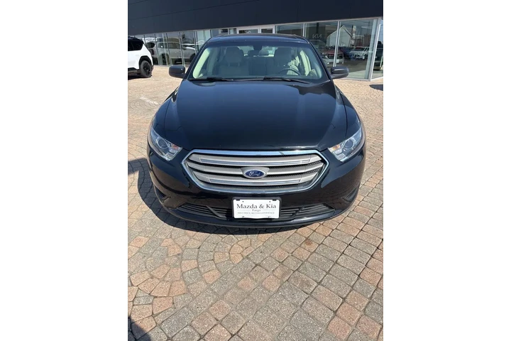 $10980 : 2016 Taurus SE image 2