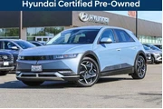 Hyundai IONIQ 5 2023 AWD SEL