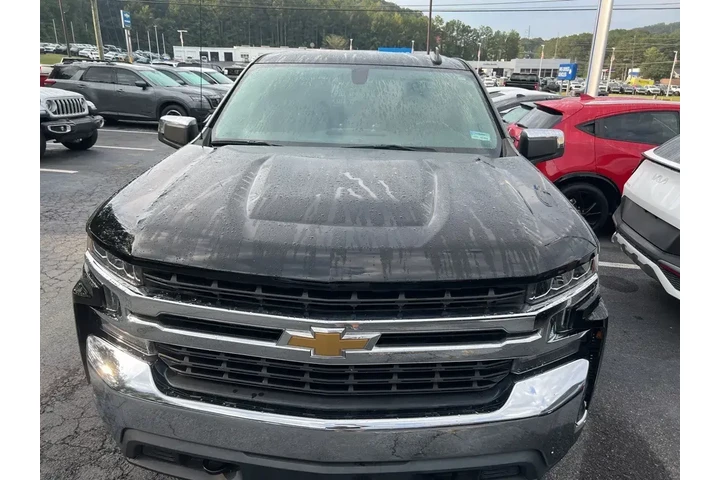 $28414 : Chevrolet Silverado 1500 202 image 3