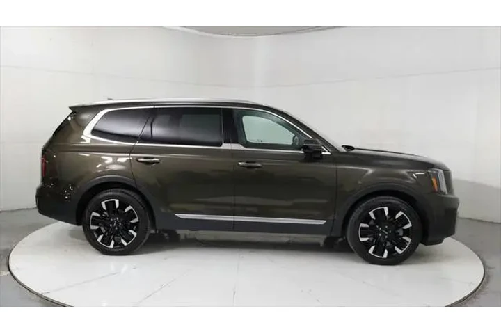 $35465 : Kia Telluride 2024 SX 4dr SU image 6