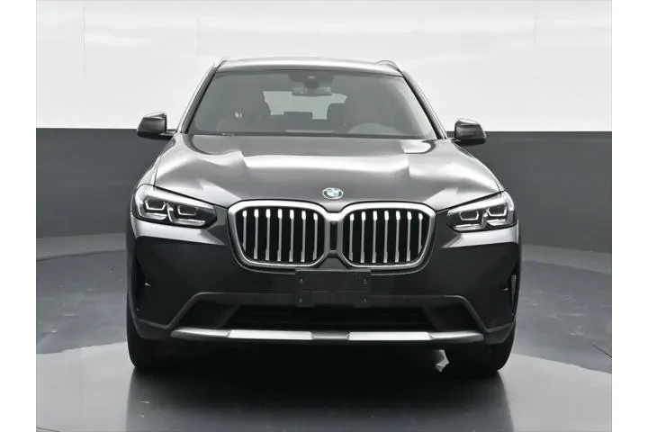 $37591 : BMW X3 2024 sDrive30i 4dr Sp image 3