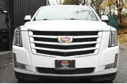 $18995 : Cadillac Escalade ESV 2017 4 thumbnail