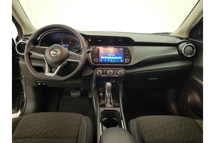$18998 : Nissan Kicks 2024 SV 4dr Cro image 9