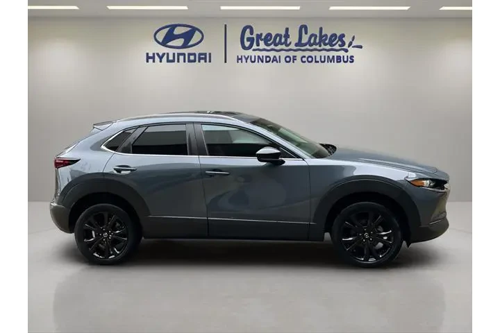 $21577 : Mazda CX-30 2022 AWD 2.5 S P image 6