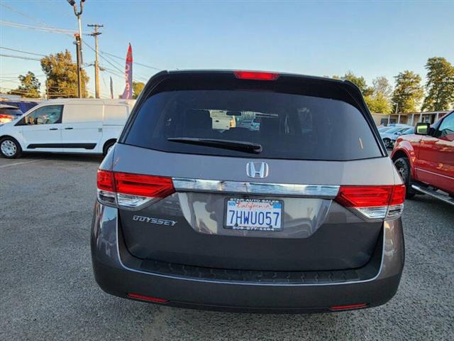 $14999 : 2015 Odyssey EX image 7