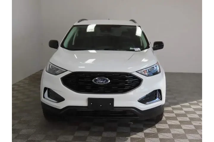 $22158 : Ford Edge 2024 AWD SEL 4dr S image 10