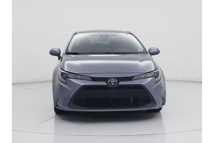 $19998 : Toyota Corolla 2022 LE 4dr S image 5