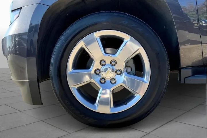 $27999 : Chevrolet Tahoe 2018 4x2 LT image 10