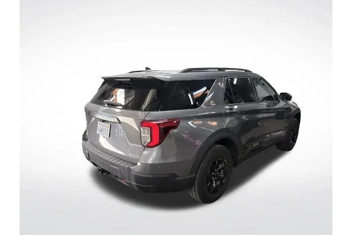 $24900 : Kia Sportage 2024 EX 4dr SUV image 3