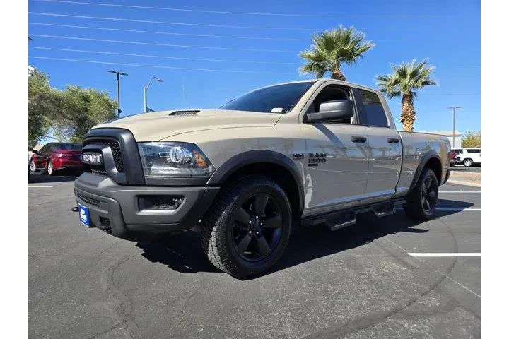 $25392 : Ram 1500 Classic 2019 4x2 Wa image 2