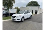 2016 Versa 1.6 SV en Madison