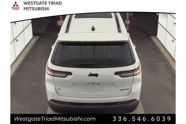 $30898 : Jeep Grand Cherokee L 2023 4 image 5