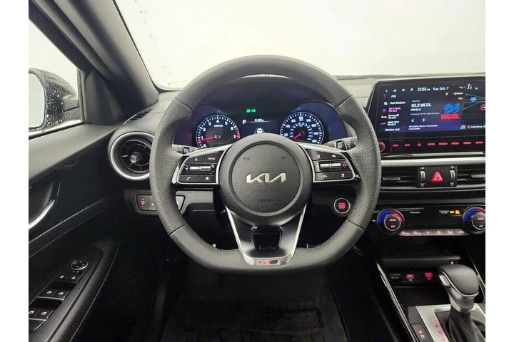 $21998 : Kia Forte 2024 GT-Line 4dr S image 10