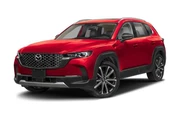Mazda CX-50 2025 AWD 2.5 Tur en New York