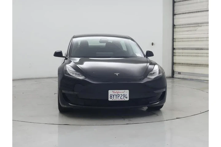 $27998 : Tesla Model 3 2022 4dr Sedan image 5