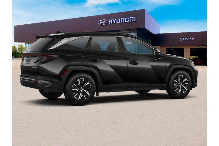 $19500 : Hyundai TUCSON Hybrid 2023 A image 8