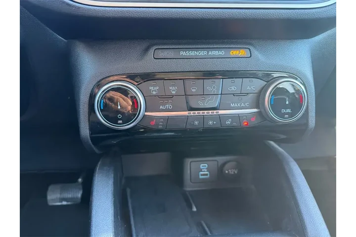 $22000 : Ford Escape 2022 AWD SEL 4dr image 8