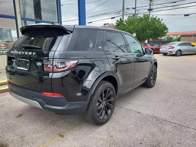 $44500 : 2023 Land Rover Discovery Spo image 8