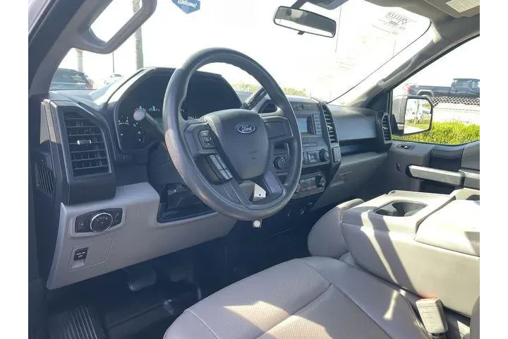 $32888 : Ford F-150 2020 4x2 XL 2dr R image 10