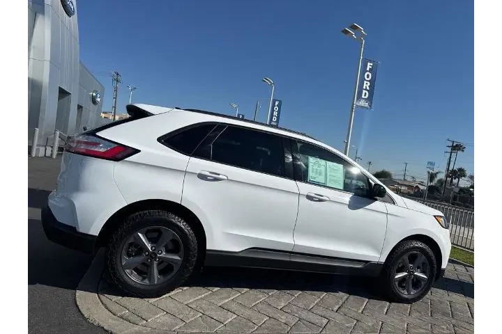 $25990 : Ford Edge 2024 AWD SEL 4dr S image 2