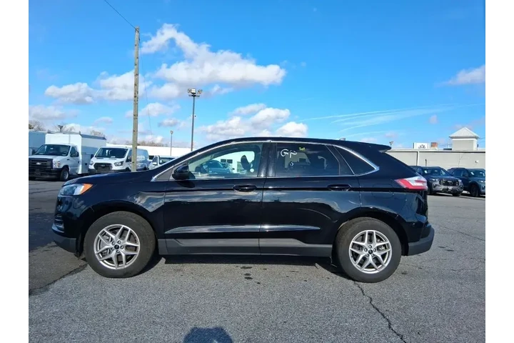 $29926 : Ford Edge 2024 AWD ST-Line 4 image 8