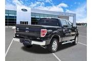$10993 : Ford F-150 2012 4x4 FX4 4dr thumbnail