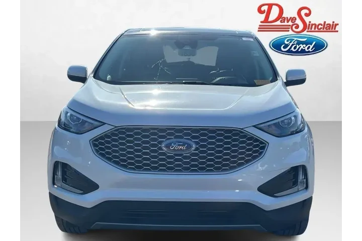 $26888 : Ford Edge 2024 AWD SEL 4dr S image 2