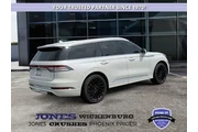 $34995 : Lincoln Aviator 2021 AWD Res thumbnail