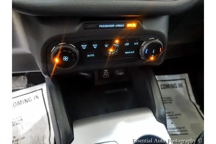$25995 : Ford Bronco Sport 2024 AWD B image 6