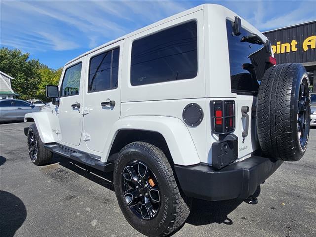 $22995 : 2017 Wrangler image 4