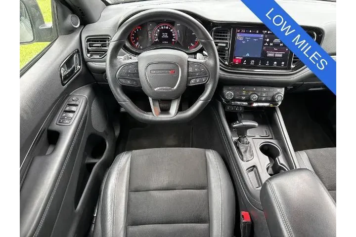 $35800 : Dodge Durango 2022 AWD GT 4d image 3