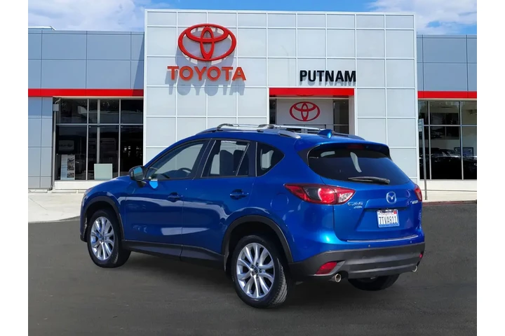 $16588 : Mazda CX-5 2014 AWD Grand To image 6