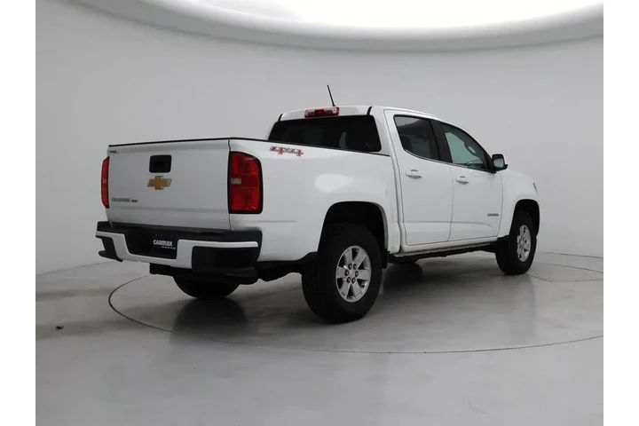 $21998 : Chevrolet Colorado 2019 4x4 image 8