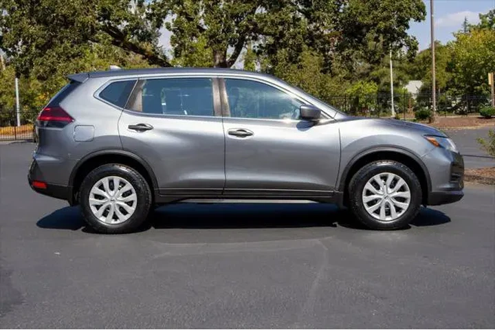 $13995 : Nissan Rogue 2018 AWD S 4dr image 6