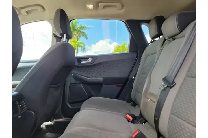 $12659 : Ford Escape 2020 SE 4dr SUV image 10