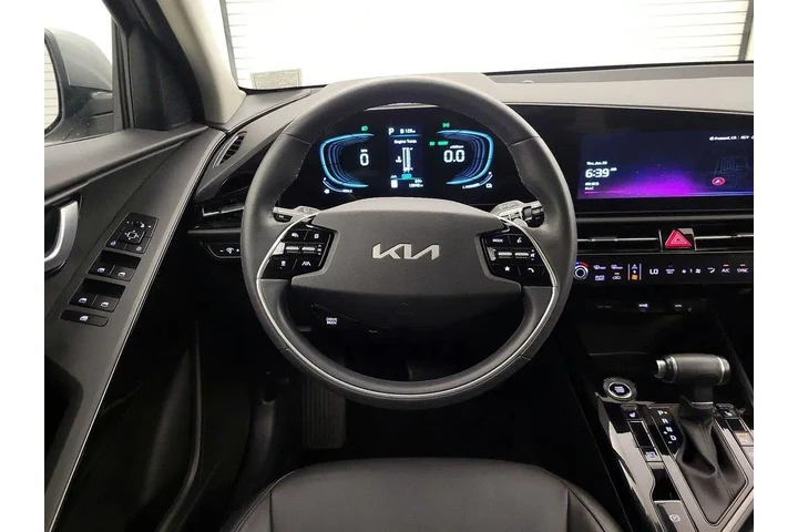 $25998 : Kia Niro 2023 EX 4dr Crossov image 10