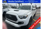 Toyota Tacoma 2019 4x4 TRD P en Philadelphia