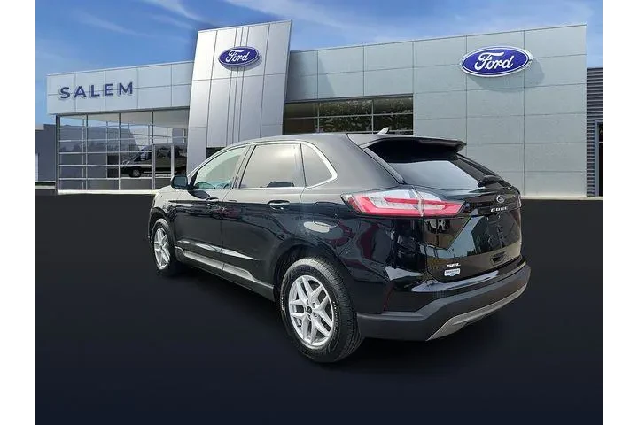 $26990 : Ford Edge 2023 AWD SEL 4dr C image 4