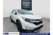 Honda CR-V 2018 AWD EX-L 4dr en New York