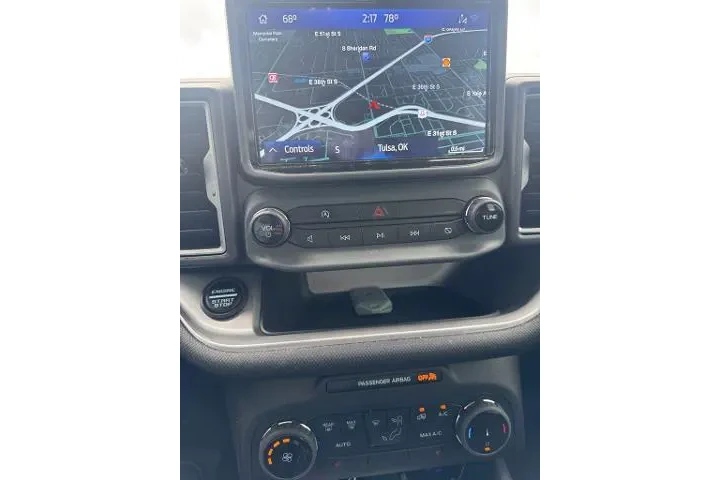 $34965 : Ford Bronco Sport 2022 AWD B image 8