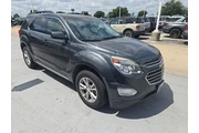 $9773 : Chevrolet Equinox 2017 LT 4d thumbnail