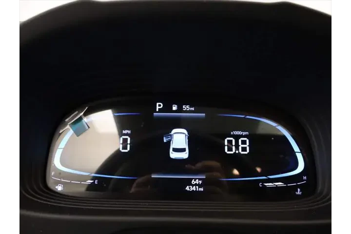 $21999 : Hyundai VENUE 2026 SEL 4dr C image 7