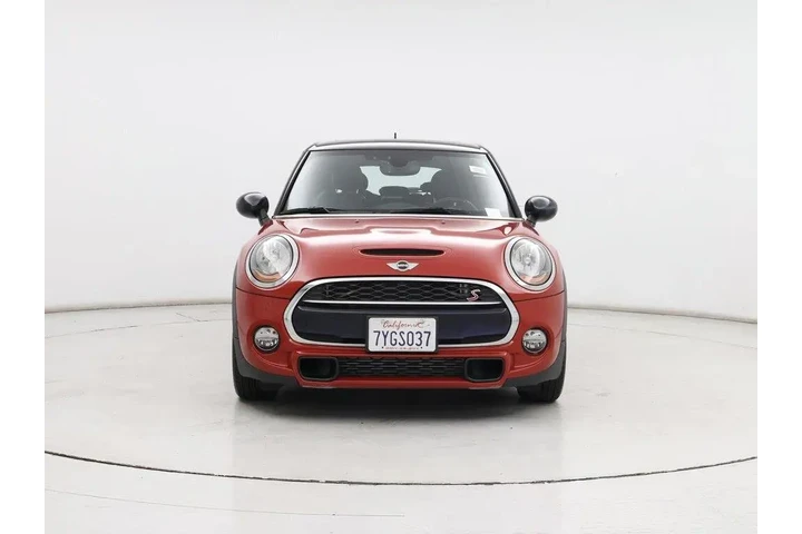 $17998 : MINI Hardtop 4 Door 2017 Coo image 5