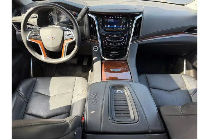 $32160 : Cadillac Escalade ESV 2018 4 image 10
