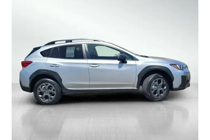 $24997 : Subaru Crosstrek 2022 AWD Sp image 3